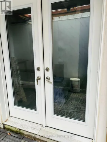 BSMT - 74 CHURCH STREET S, Richmond Hill (Crosby), Ontario L4C1W3