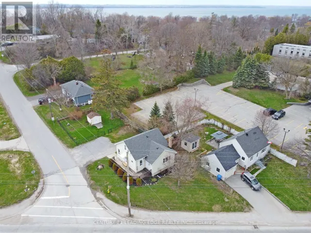 500 THE QUEENSWAY SOUTH, Georgina (Keswick South), Ontario L4P2E3