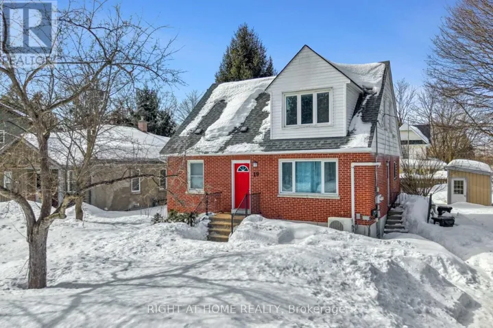 19 ALFRED STREET W, Barrie (Allandale), Ontario L4N3L9
