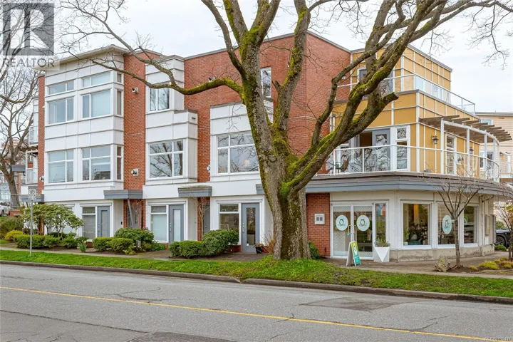 6 60 Dallas Rd, Victoria, British Columbia V8V1A2