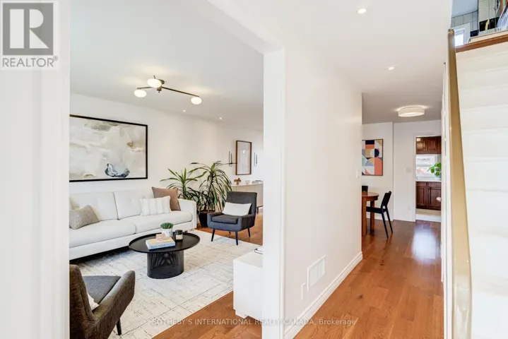 712 WILLARD AVENUE, Toronto (Runnymede-Bloor West Village), Ontario M6S3S5