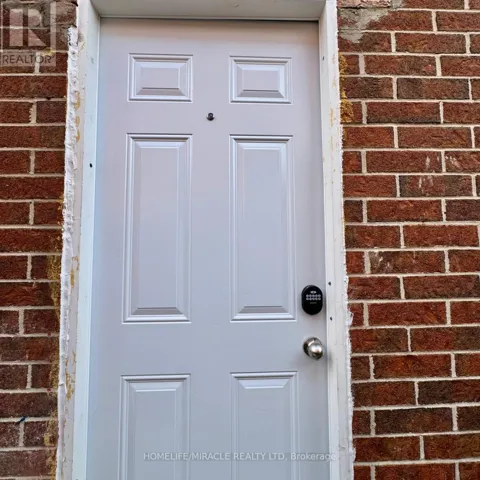 BSMT - 4204 PERIVALE ROAD, Mississauga (Creditview), Ontario L5C3Y5