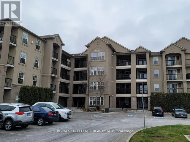 312 - 1350 MAIN STREET E, Milton (DE Dempsey), Ontario L9T7S7