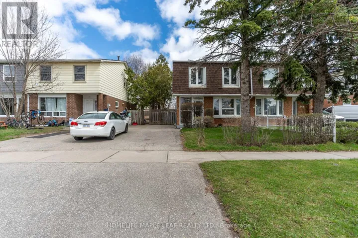 148 HANSEN ROAD N, Brampton (Madoc), Ontario L6V2G6