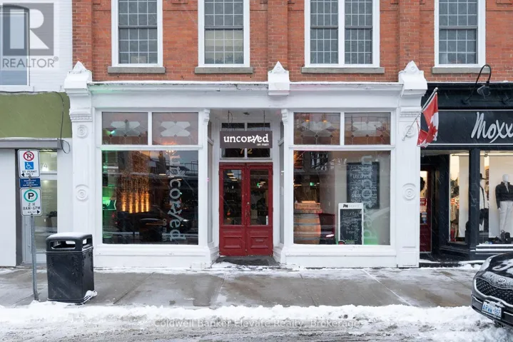 72 MAIN STREET S, Halton Hills (Georgetown), Ontario L7G3G3