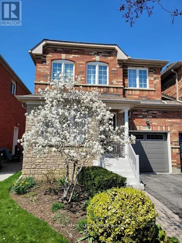 3478 COVENT CRESCENT, Mississauga (Churchill Meadows), Ontario L5M7K7