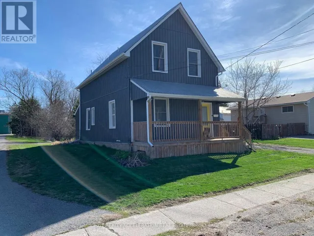 261 ROBERT STREET, Greater Napanee (Greater Napanee), Ontario K7R2N4