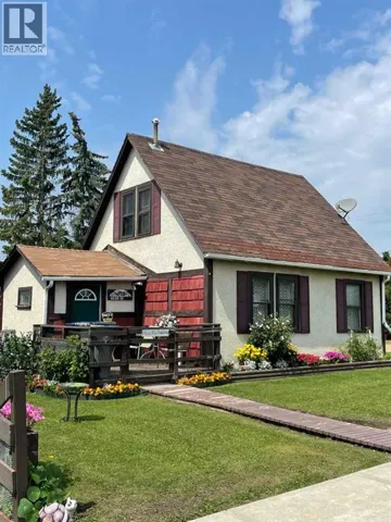 4630 53 Street, Mayerthorpe, Alberta T0E1N0
