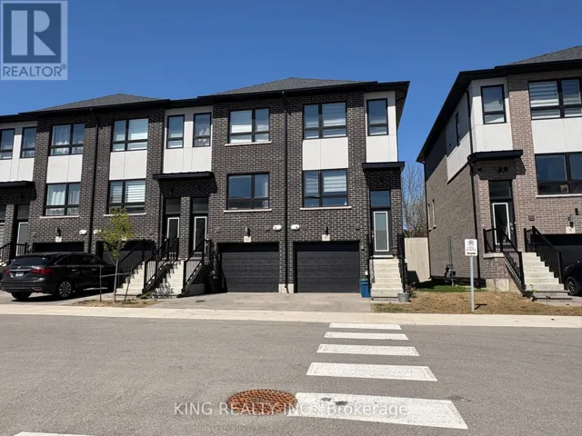 9 - 720 GREY STREET, Brantford, Ontario N3S0K2