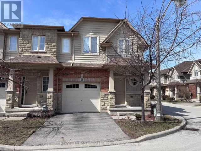 54 - 8 LAKELAWN ROAD, Grimsby (Grimsby Beach), Ontario L3M0G1
