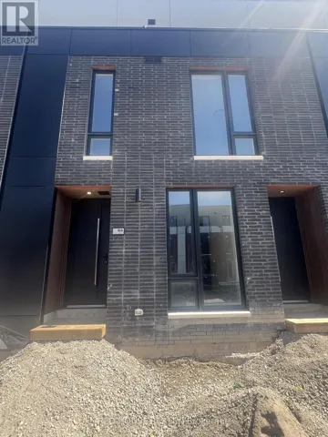 64 EVERETT COMMON, St. Catharines (Oakdale), Ontario L2P0H1