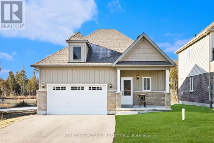 11 SPRUCESIDE DRIVE, Kawartha Lakes (Bobcaygeon), Ontario K0M1A0