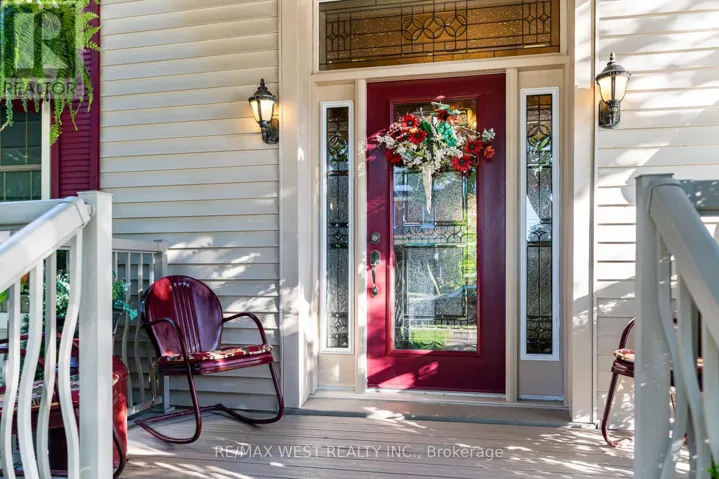 560 PEEL STREET, Woodstock (Woodstock - South), Ontario N4S1K4