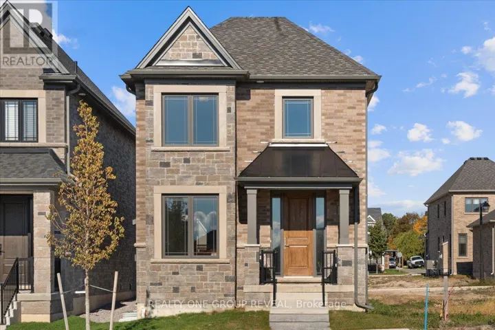 12 HARRIGAN STREET, Port Hope, Ontario L1A0G6