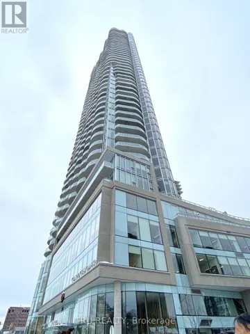 2207 - 805 CARLING AVENUE, Ottawa, Ontario K1S5W9