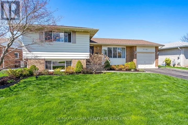 7161 CASEY STREET, Niagara Falls (Casey), Ontario L2J3P7