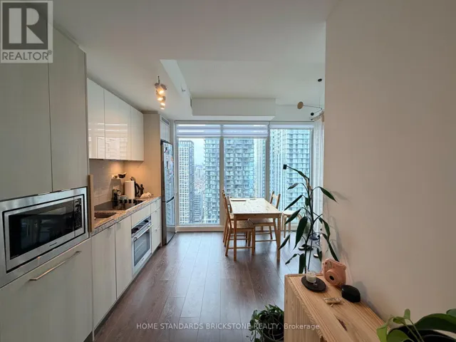 4710 - 115 BLUE JAYS WAY, Toronto (Waterfront Communities), Ontario M5V0N4