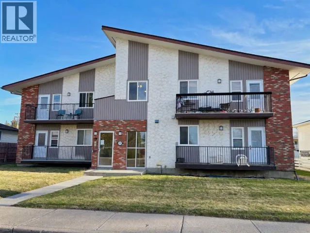 9, 1739 St Edwards Boulevard N, Lethbridge, Alberta T1H1X2
