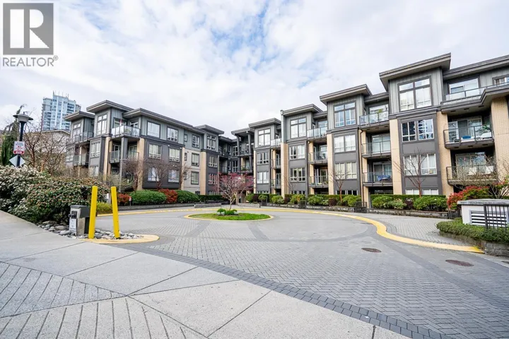 110 225 FRANCIS WAY, New Westminster, British Columbia V3L0G1