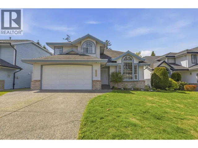 23623 TAMARACK LANE, Maple Ridge, British Columbia V2W1B3