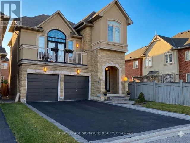 2 BEDROOM BASEMENT - 22 VANDERVOORT DRIVE, Richmond Hill (Jefferson), Ontario L4E0C6