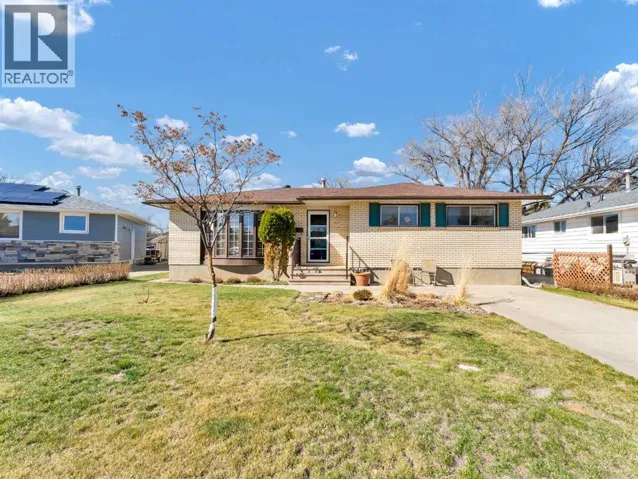 70 Morrow Court NW, Medicine Hat, Alberta T1A7B7
