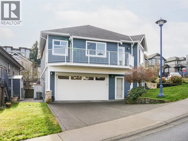 1236 Freshwater Cres, Langford, British Columbia V9B0L9