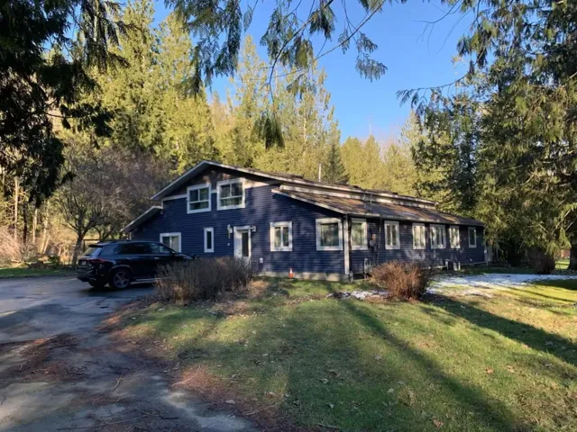 48301 CHILLIWACK LAKE ROAD, Chilliwack River Valley, Sardis - Chwk River Valley, British Columbia V4Z1B8