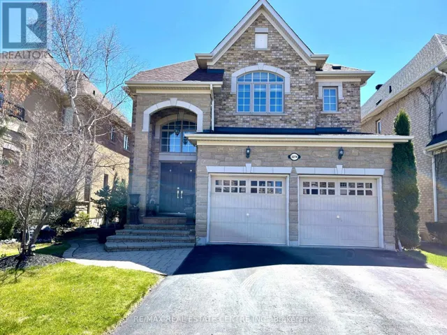 3274 PRINGLE PLACE, Mississauga (Churchill Meadows), Ontario L5M7V7