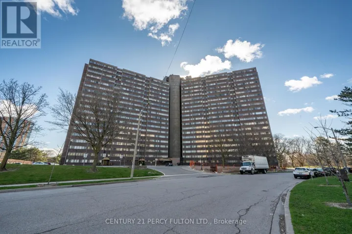 PH 12 - 11 WINCOTT DRIVE, Toronto (Kingsview Village-The Westway), Ontario M9R2R9