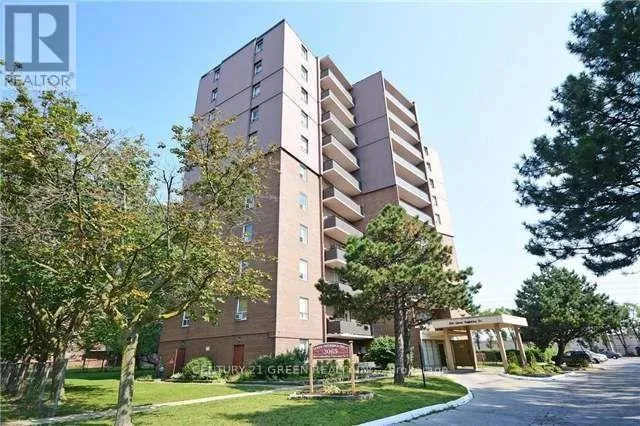 902 - 3065 QUEEN FREDERICA DRIVE, Mississauga (Applewood), Ontario L4Y3A3