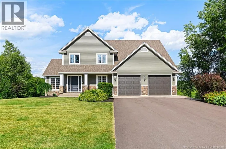 95 Pointe aux Renards, Dieppe, New Brunswick E1A7Z4