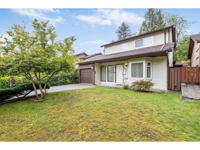 13870 LAUREL DRIVE, Surrey, British Columbia V3T1A9