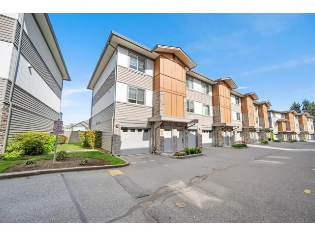 81 34248 KING ROAD, Abbotsford, British Columbia V2S0B1