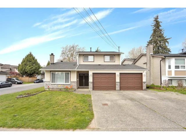 6719 134 STREET, Surrey, British Columbia V3W4S5