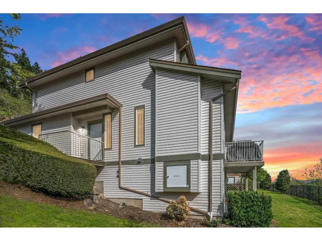 46 35287 OLD YALE ROAD, Abbotsford, British Columbia V3G8H5