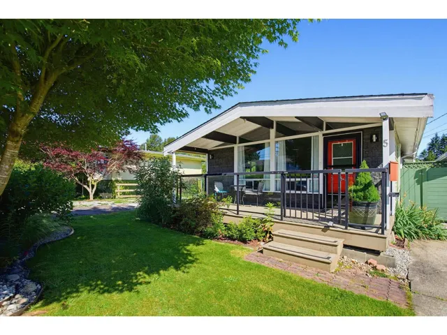 5 9055 SHOOK ROAD, Mission, British Columbia V2V7M6