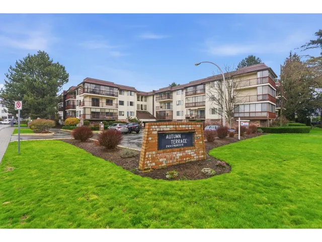 101 2414 CHURCH STREET, Abbotsford, British Columbia V2T3J7