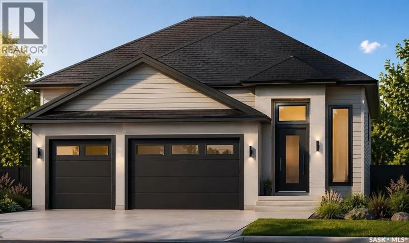 822 Ballesteros CRESCENT, Warman, Saskatchewan S0K4S4