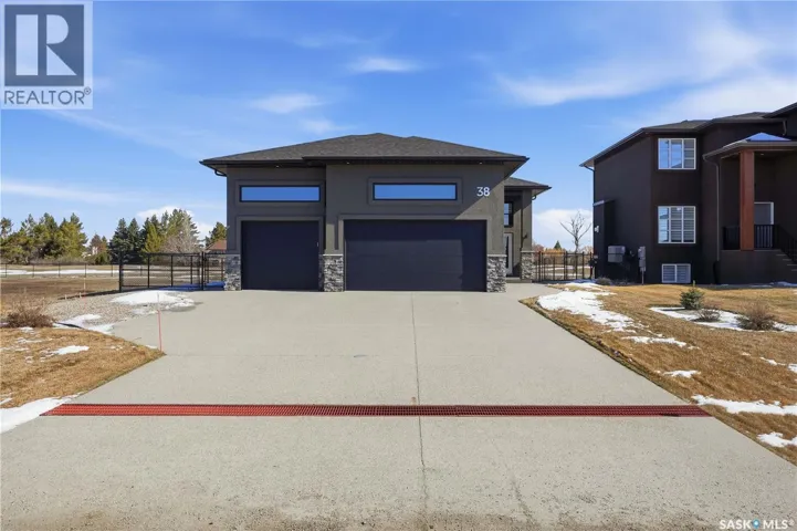 38 Huber Drive, Edenwold Rm No.158, Saskatchewan S4L0E7