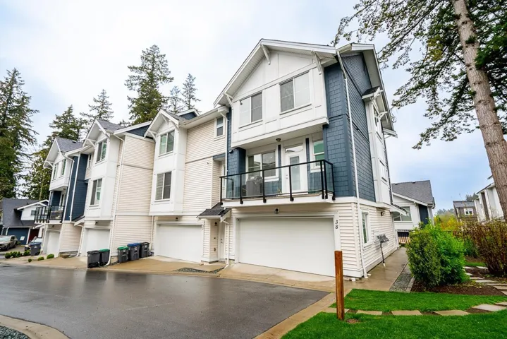 38 14355 62 AVENUE, Surrey, British Columbia V3X0K6