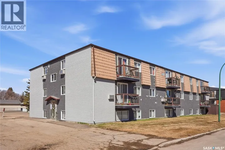 18 116 Acadia COURT, Saskatoon, Saskatchewan S7H4T7