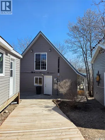 203 10th STREET, White Bear IR 70, Saskatchewan S0C0R0