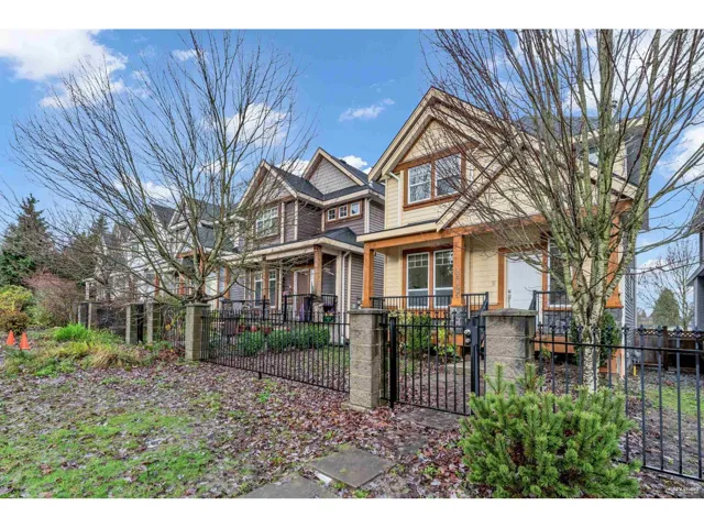 13125 108 AVENUE, Surrey, British Columbia V3T2J2