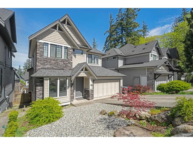 2862 HELC PLACE, Surrey, British Columbia V3Z0C6