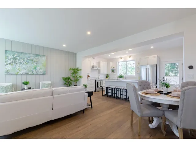 2473 BECK ROAD, Abbotsford, British Columbia V2S4S3