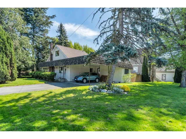 34612 2 STREET, Abbotsford, British Columbia V2S8C2