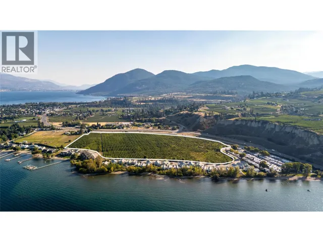 4500 Landry Crescent, Summerland, British Columbia V0H1Z9