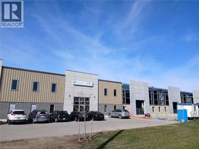 221 WOODALL Way, Woodstock, Ontario N4T0K9