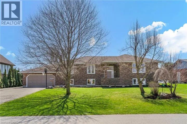 6 LIN PINE Lane, Linwood, Ontario N0B2A0